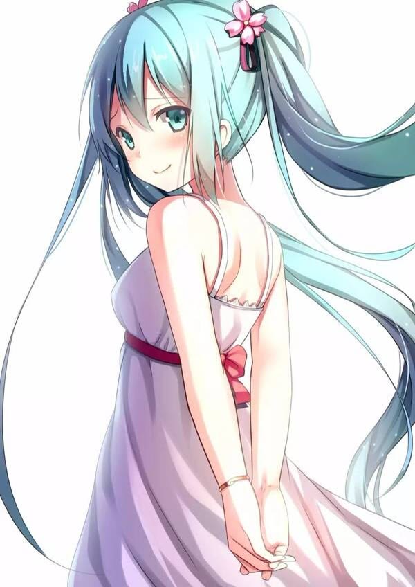 初音ミク