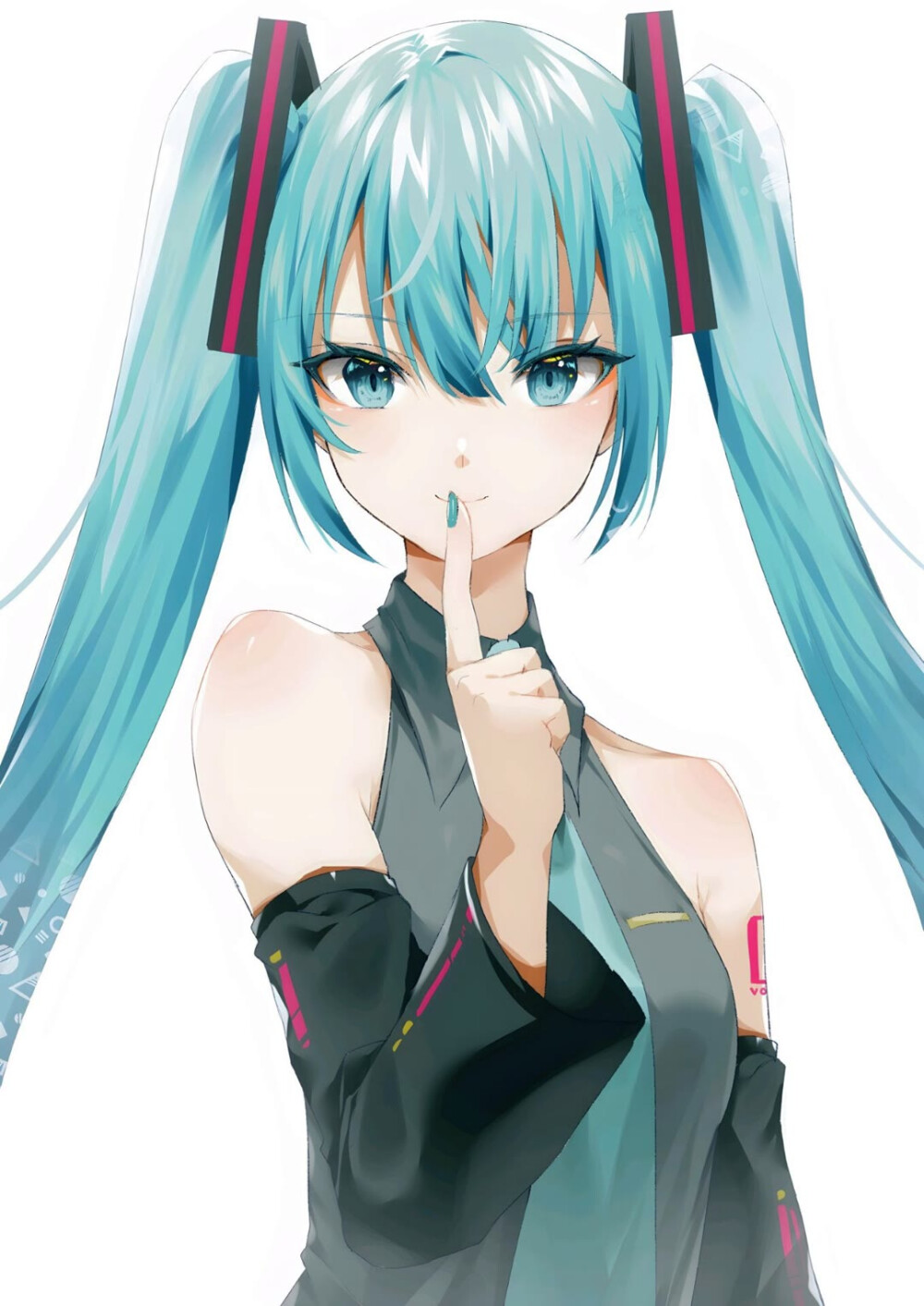 初音ミク