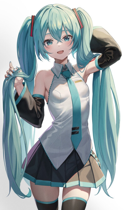 初音ミク