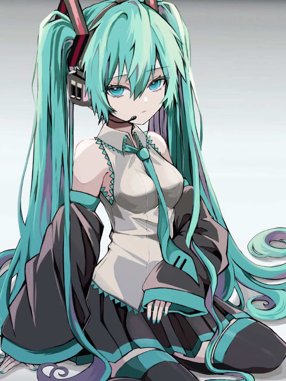 初音ミク