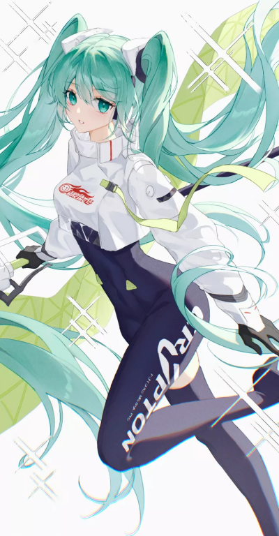 初音未来miku