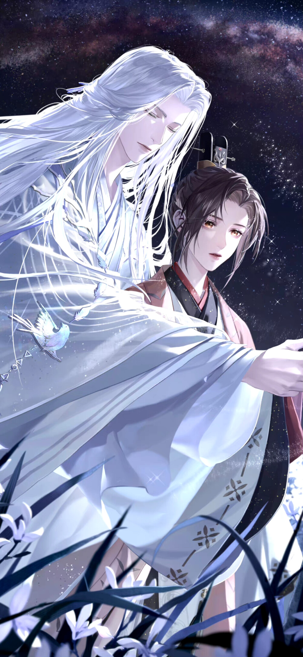 师尊