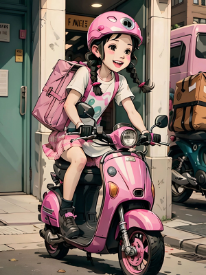 林清