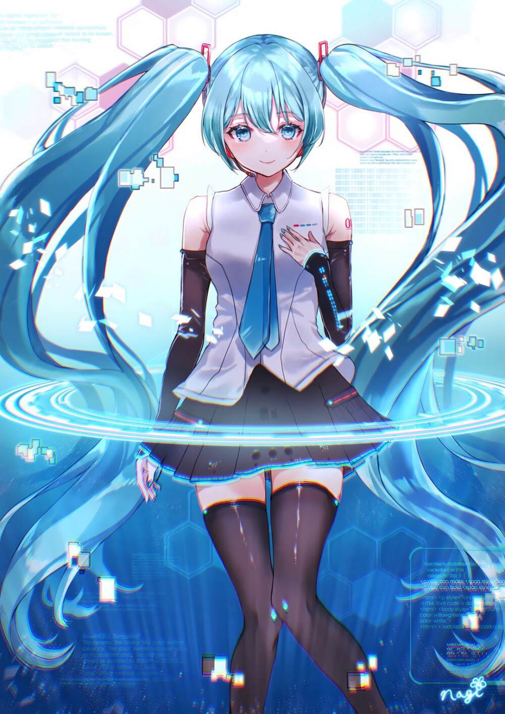 初音ミク