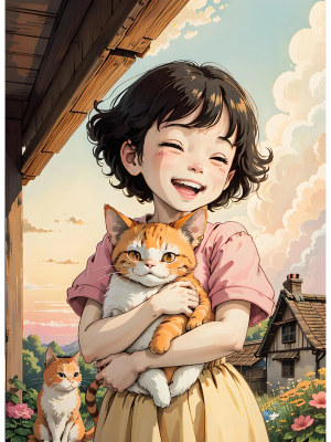 林清