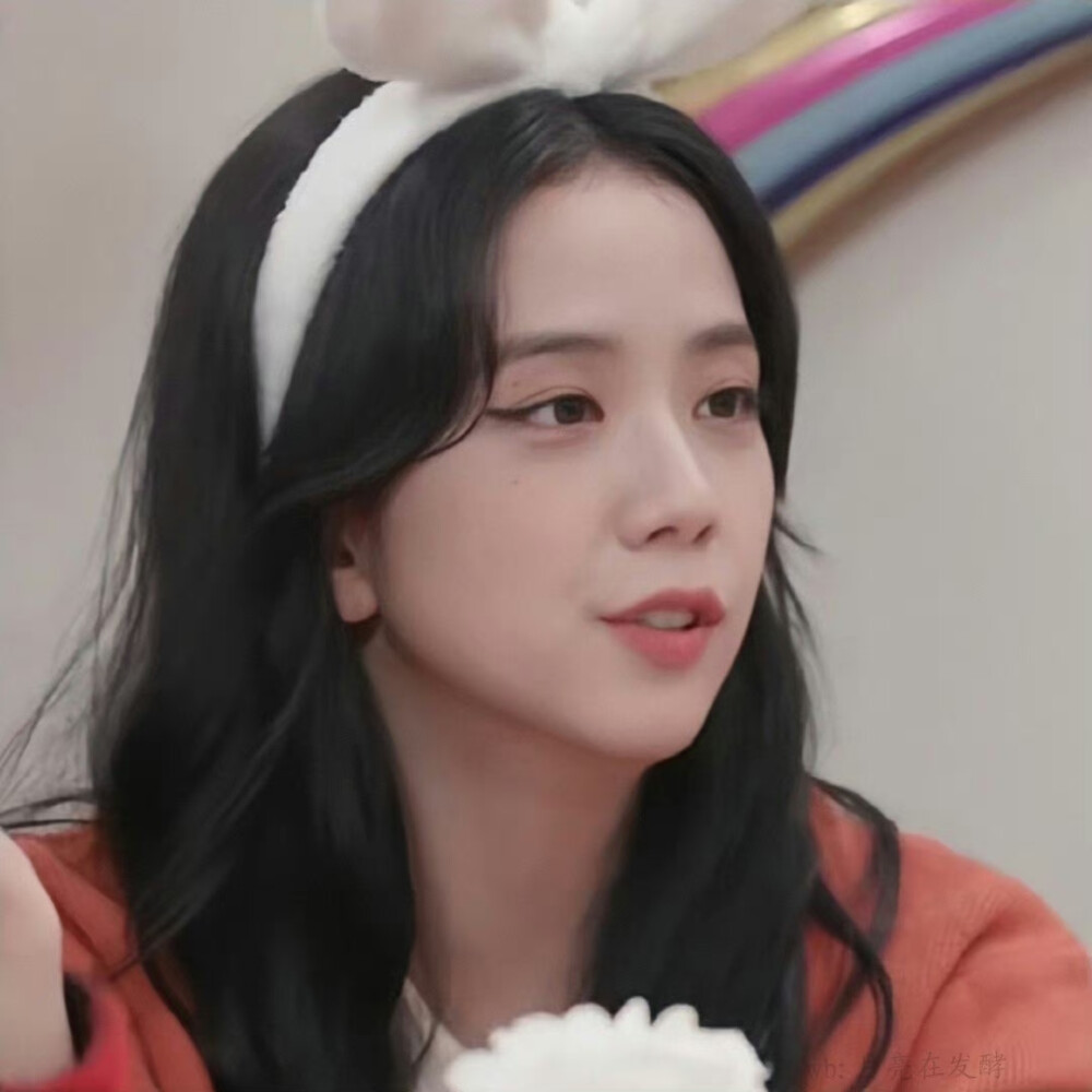 金智秀 の 头像08月亮在发酵 - 堆糖,美图壁纸兴趣社区