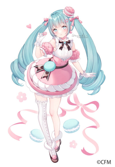 初音ミク