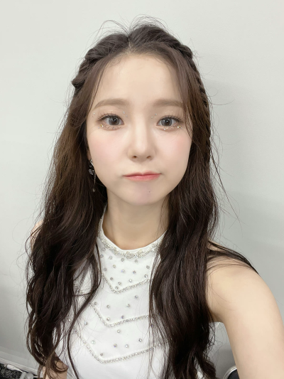 崔有真·兔兔❤︎