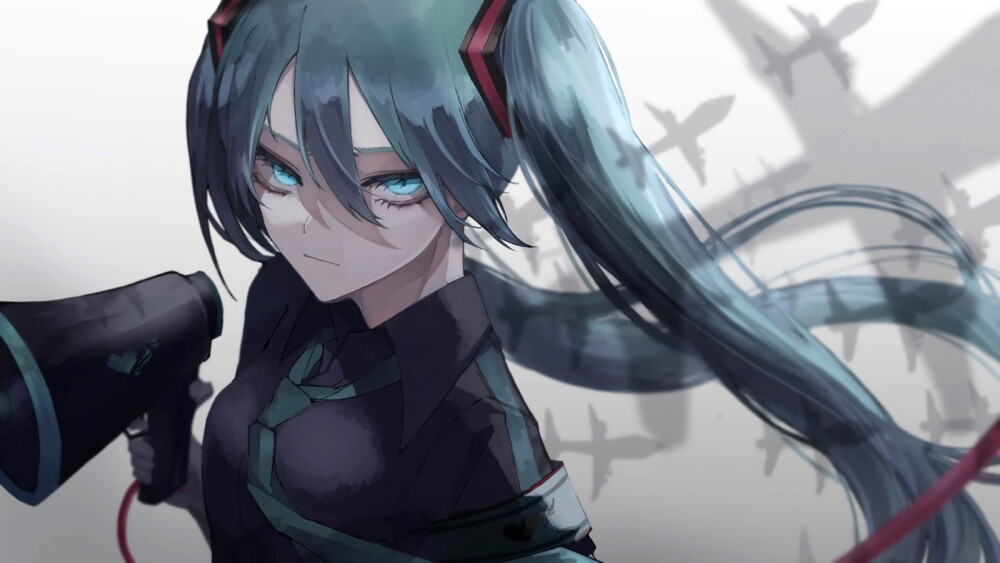 初音ミク