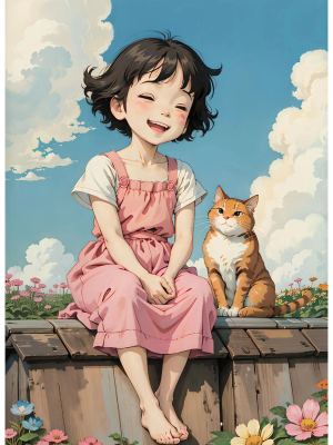 林清