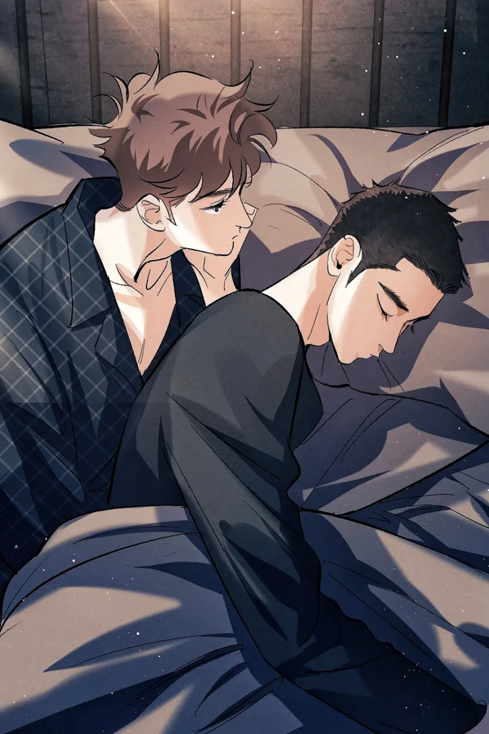 撒野蒋丞顾飞快看漫画