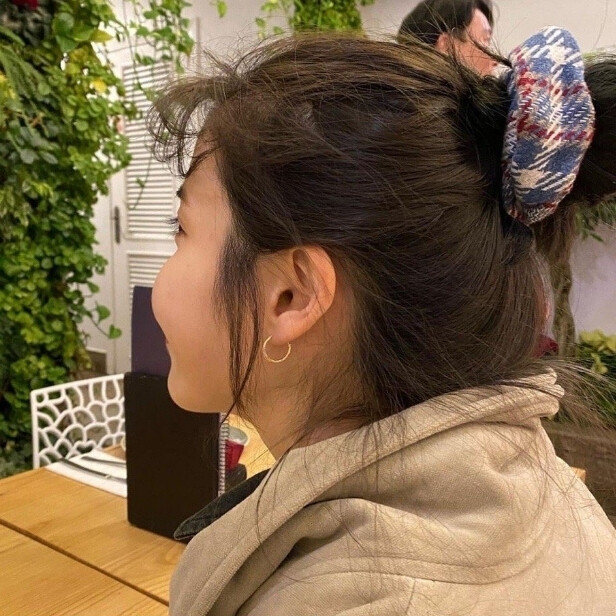 李智恩