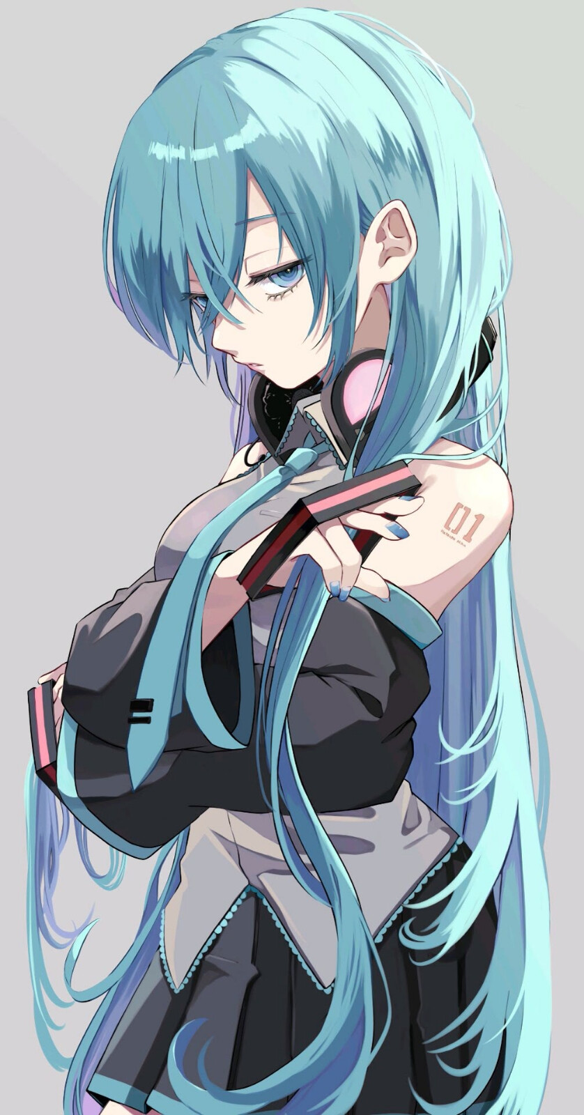 初音ミク