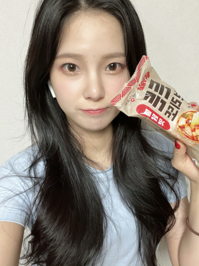 崔有真·兔兔❤︎