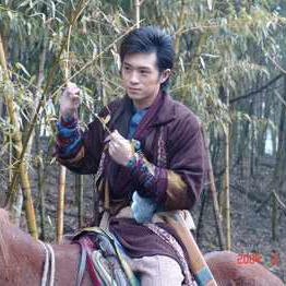 郑晓东/郑皓原 饰 风一阵 《八大豪侠》 - 高清图片,堆糖,美图壁纸