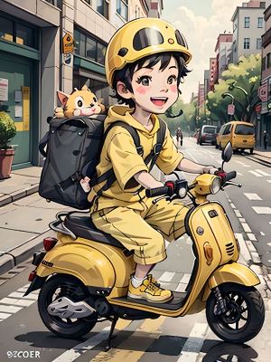 林清