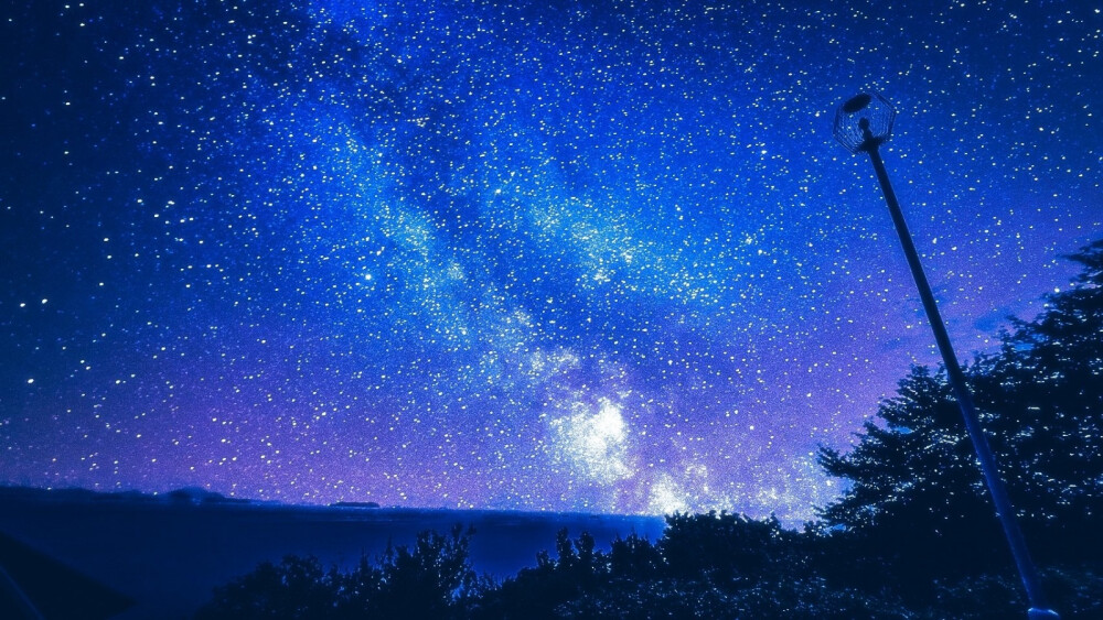 星空