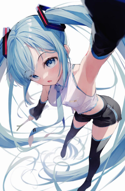 初音ミク