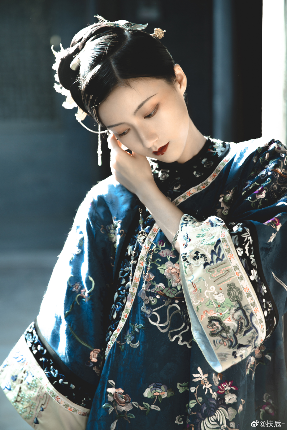古装 - 堆糖，美图壁纸兴趣社区
