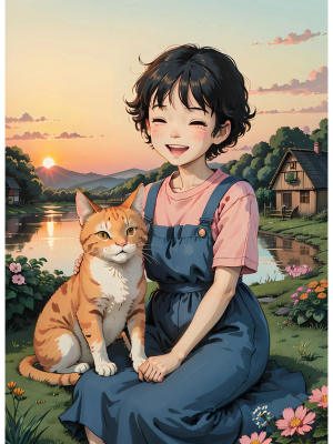 林清