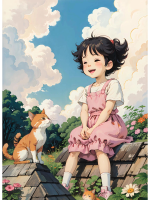 林清