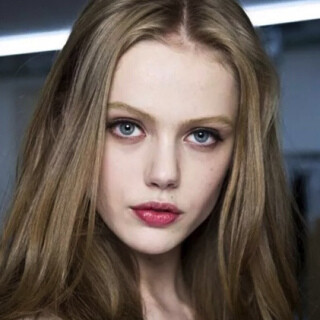 
弗丽达·古斯塔夫松（Frida Gustavsson），1993年6月6日生于瑞典首都斯德哥尔摩。
瑞典知名女模特