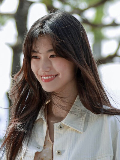 金度妍 doyeon
?Logo侵删.