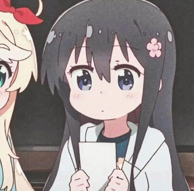 双人女头（侵删）