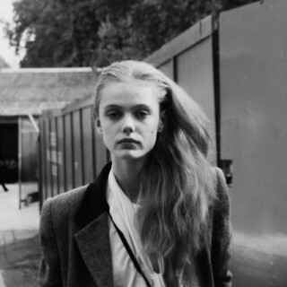 
弗丽达·古斯塔夫松（Frida Gustavsson），1993年6月6日生于瑞典首都斯德哥尔摩。
瑞典知名女模特