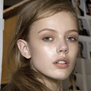 
弗丽达·古斯塔夫松（Frida Gustavsson），1993年6月6日生于瑞典首都斯德哥尔摩。
瑞典知名女模特