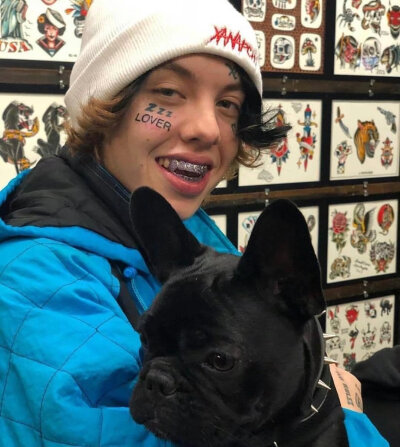 Lil Xan