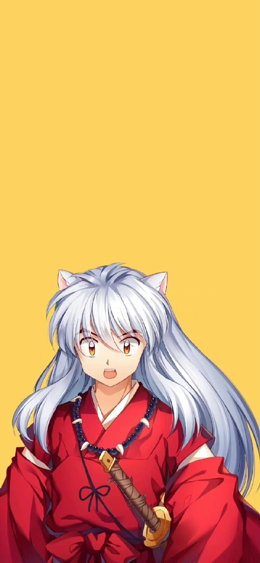 犬夜叉