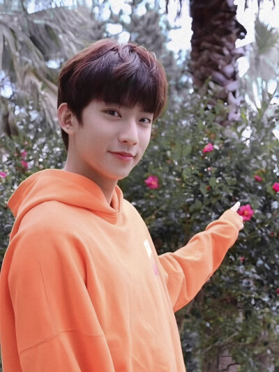 阳光璨尼✨
部分图源自wb（见水印）