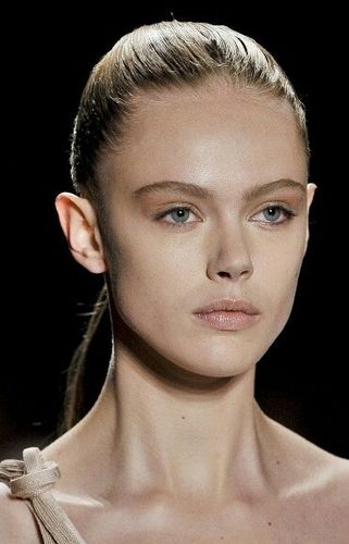 
弗丽达·古斯塔夫松（Frida Gustavsson）