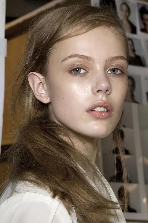 
弗丽达·古斯塔夫松（Frida Gustavsson）