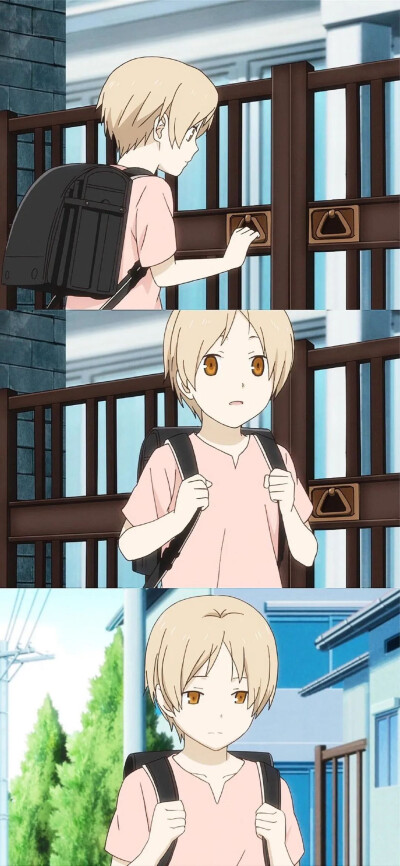 夏目