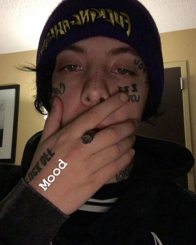 Lil Xan