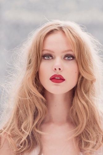 
弗丽达·古斯塔夫松（Frida Gustavsson）