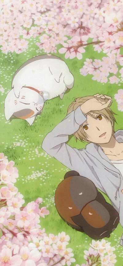 夏目