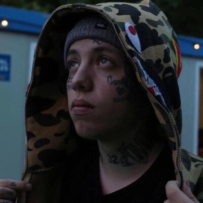 Lil Xan