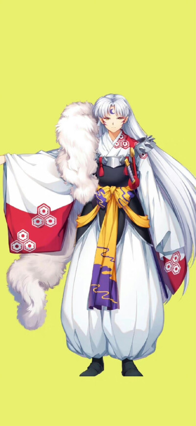 犬夜叉
