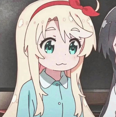 双人女头（侵删）