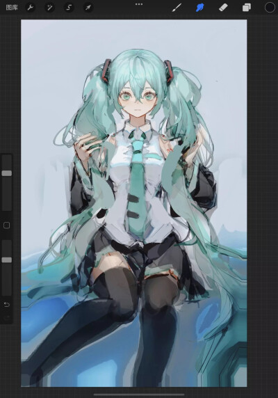 初音未来