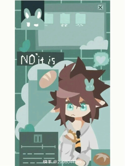 “骑士对海盗的爱至死不渝，海盗对骑士的爱放荡不羁”