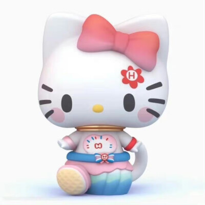 凯蒂猫