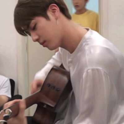 防弹少年团头像/金硕珍
- tumblr