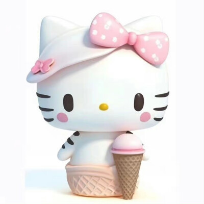 凯蒂猫