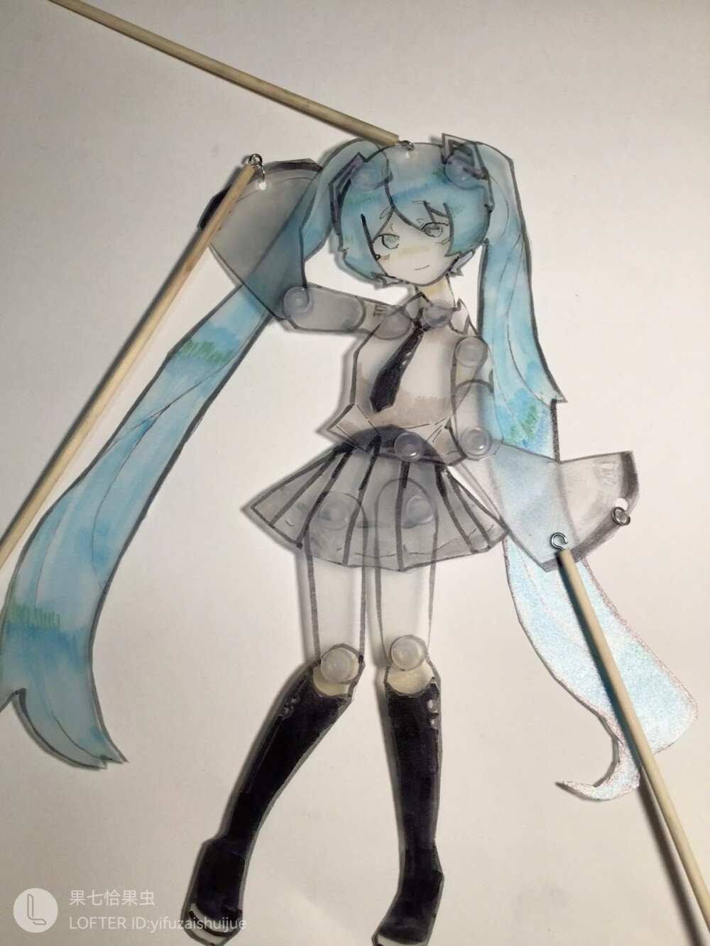 初音未来