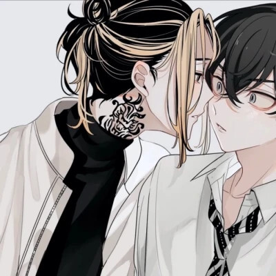 “漫漫无边的黑夜，有人亲手杀死了他的水仙”