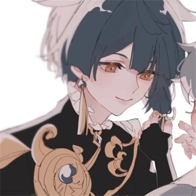 “漫漫无边的黑夜，有人亲手杀死了他的水仙”